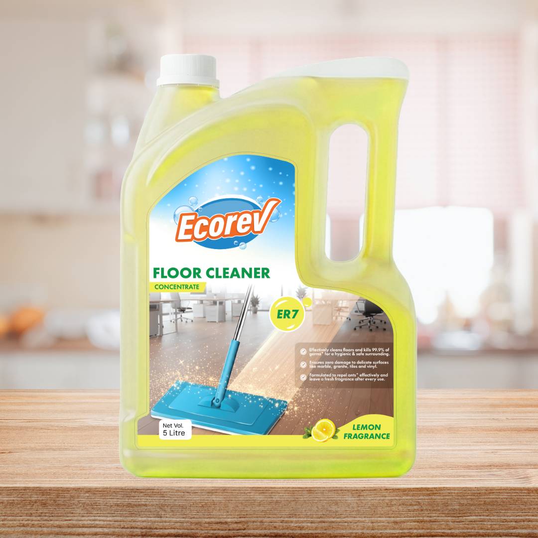 Floor Cleaner