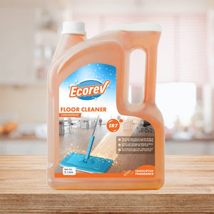 Floor Cleaner