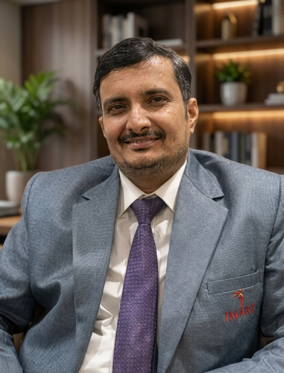 Mr. Sourav Jha