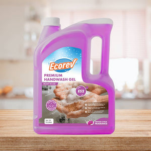 Premium Handwash Gel