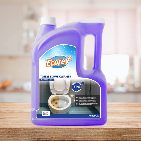 Toilet Bowl Cleaner