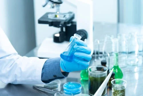 Scientific formual